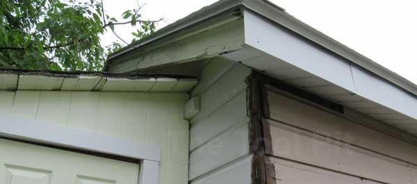 Dewalt multitool garage example step 2